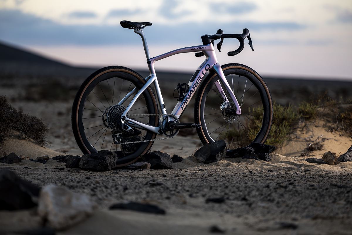 Pinarello Dogma GR